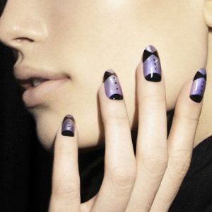 Dress up your Nails