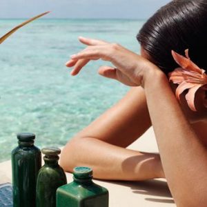 How to Take an Aromatherapy Spa