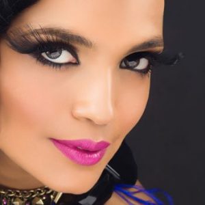 My Lush Lash Eye Secret
