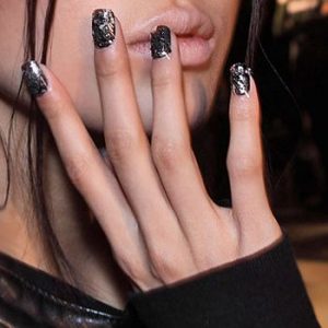 New Nail Trend: Textured Polishes