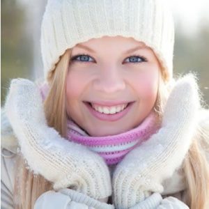 Beauty Basics Winter Skin Care