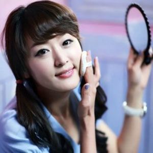Beauty Tips for Teenage Girls