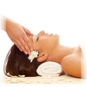 Sickness doesn't mean ignoring your daily beauty routine!