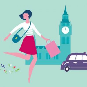 Best Beauty Buys for Spring