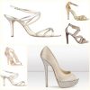 what shoes did you wear for your wedding