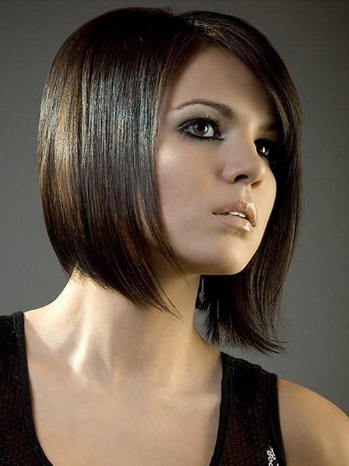 Best Bob Cut Hairstyles From 2017 Bob Cut Hairstyles