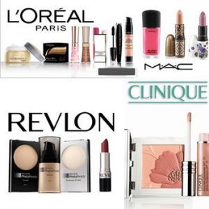 Best Cosmetics in Town For Spring/Summer 2014