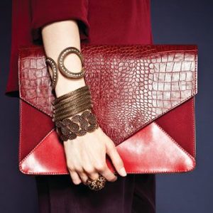 Fashionable Handhelds & Clutches For Girls