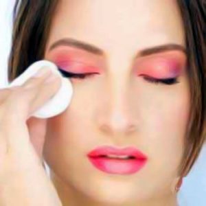 Gentle Eyes Makeup Removal Tips