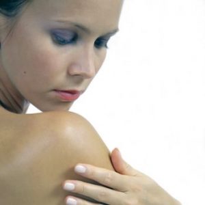 Get soft skin with winter moisturizer