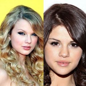 Gorgeous Curly Hair of the Celebrities