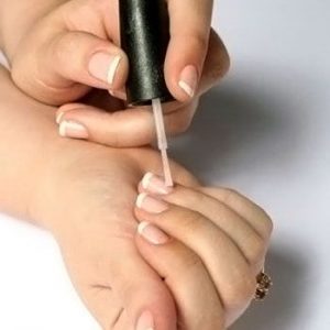 Guidelines for Manicure