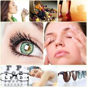8 Best Resolutions for Eye Health this New Year