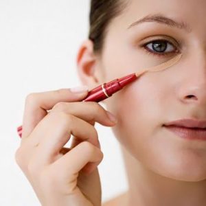How to Cure Baggy Eyes