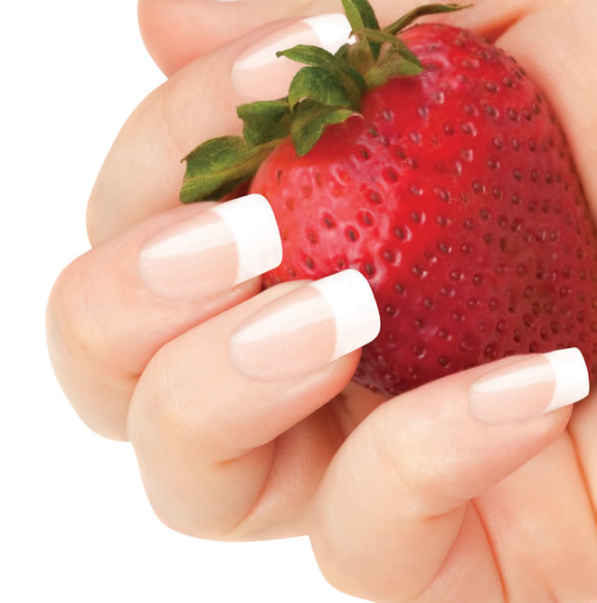 How To Take Off Acrylic Nails Remove At Home How To Remove Acrylic Nails With Acetone