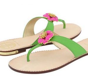 Spring, Summer Shoes & Slippers