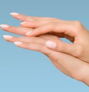 How important are Nail Files for manicure