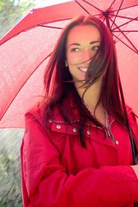 Six Tips to Care for Your Hair During Monsoon