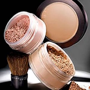 Maybellines Mineral Power