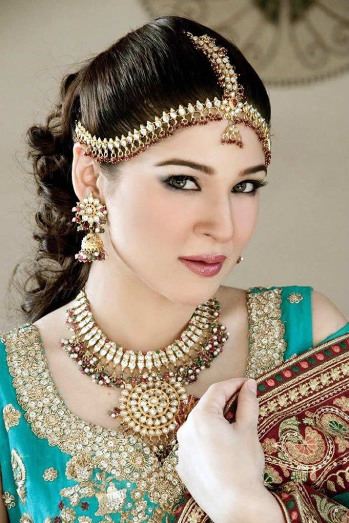 Wedding Makeup – Look Beautiful and Feel Special