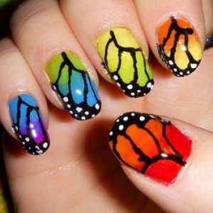 8 ways to Jazz up your Nail Art Routine