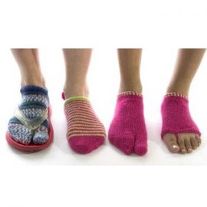 Summer Socks For Summer Fashion