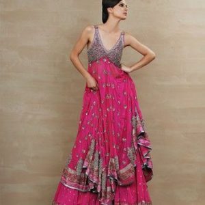 The Charisma of Stylish Dresses