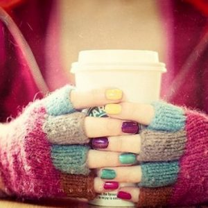The Stylish Gloves Beat Chilling Winters!