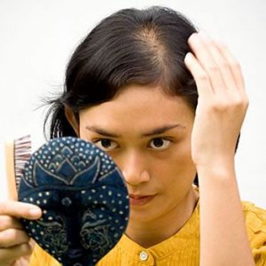 Thinning Hair Solutions