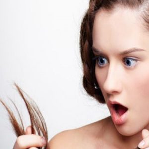 Tips to Fight The Dreaded Split Ends!