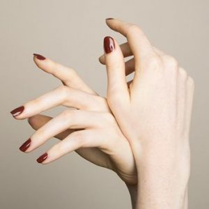 The Ultimate Fall Nail Polish Guide