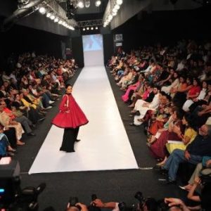2nd Karachi Fashion Week
