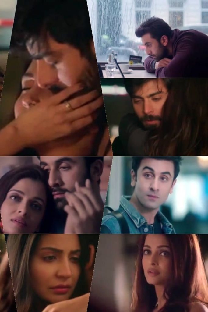 Fawad Khan's Ae Dil Hai Mushkil Release in Pakistan Doubtful