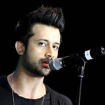 Atif Aslam Forced To cancel his Pune Concert