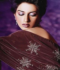 Iman Ali to work in Bollywood