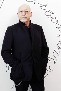 Famous Interior Designer Gerard Faivre Interview