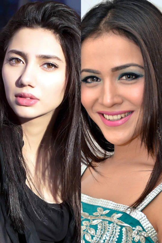 Mahira Khan, Humaima Malick to star in Maula Jatt 2