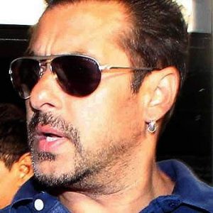 Salman Khan Night out Drinking Caused Him Killing a Man