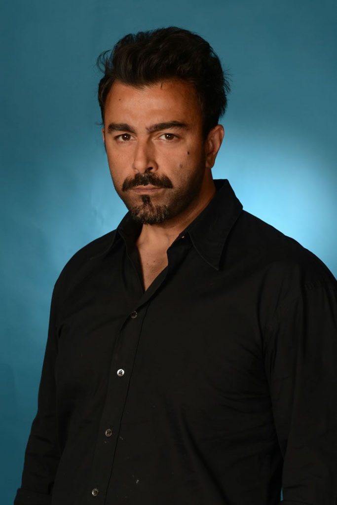 Shaan Calls For Artists Unity And Strengthening Of Local Film Industry