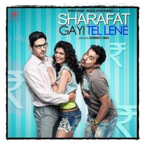 Sharafat Gayi Tel Lene