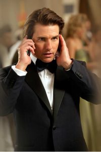 Mission: Impossible - Rogue Nation