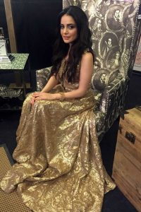 Armeena Rana Khan Interview
