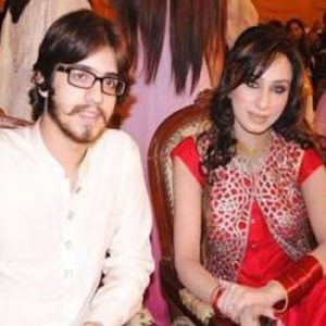 Actress Deedar Got Married In A Secret Ceremony