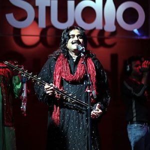 Interview of Arif Lohar