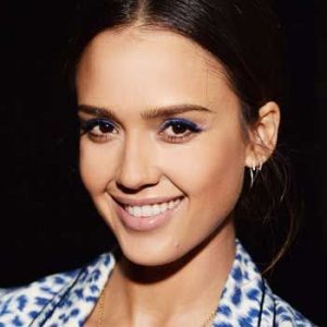 Fall 2014 Beauty Trend: Blue Eyed Girls