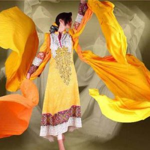 Bright Hues for this Summer 2012