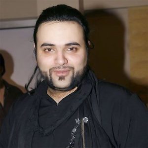Fahad Hussayn Exclusive Interview with Fashion Central