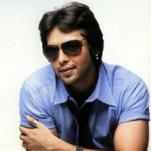 Fahad Mustafa Ridiculing in Bermudas