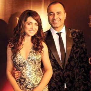 Glamorous Ayyan Endorses Magnum As Brand Ambassador