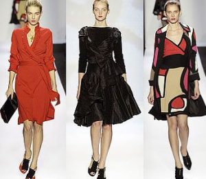 Mercedes-Benz Fashion Week 2009